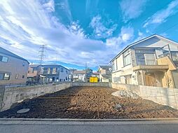 物件画像 東村山市野口町3丁目　売地