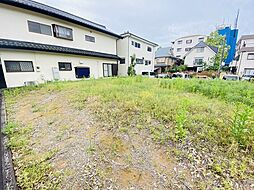 物件画像 所沢市山口全2区画　売地