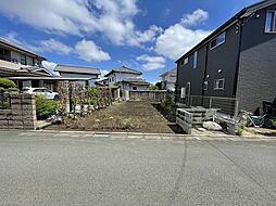 武蔵村山市本町4丁目全1区画　売地