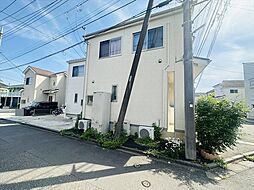 物件画像 武蔵村山市残堀5丁目 中古戸建