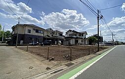 物件画像 所沢市下富全1区画　売地