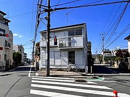 物件画像 小平市天神町1丁目全1区画　売地