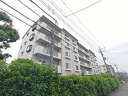 物件画像 入間扇町屋団地10号棟