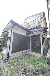 物件画像 所沢市北中3丁目 中古戸建