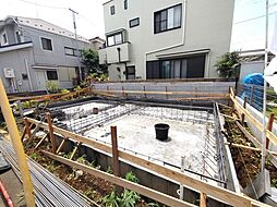 物件画像 所沢市上新井全1棟　新築戸建