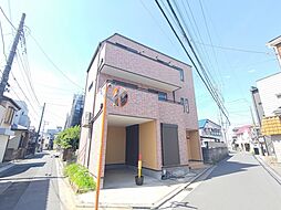 物件画像 富士見市上沢1丁目　中古戸建