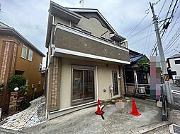 物件画像 富士見市東みずほ台4丁目 中古戸建