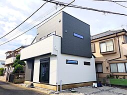 物件画像 ふじみ野市苗間第8期全1棟　新築戸建