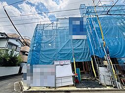 物件画像 新座市北野2丁目全3棟　新築戸建