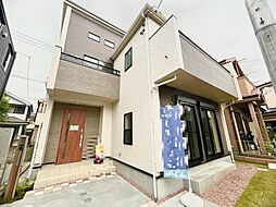 物件画像 所沢市林3丁目全1棟　新築戸建