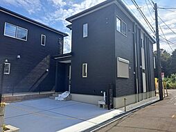 物件画像 狭山市水野全2棟　未入居住宅　A号棟