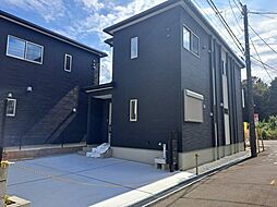 物件画像 狭山市水野全2棟 未入居住宅 A号棟