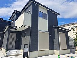 物件画像 狭山市水野全2棟　未入居住宅　B号棟