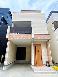 物件画像 ふじみ野市上福岡3丁目 中古戸建