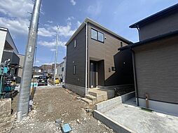 物件画像 入間市鍵山第6全3棟　新築戸建