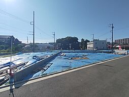 物件画像 入間市上藤沢全18区画 売地