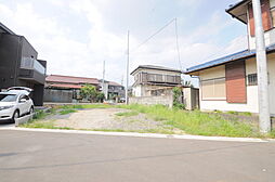 物件画像 所沢市下安松全1区画　売地