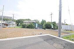 物件画像 所沢市下安松全1区画　売地