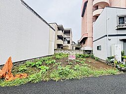 物件画像 東村山市栄町1丁目全1区画　売地