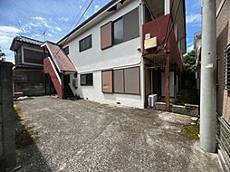 物件画像 小平市学園西町2丁目全1区画　売地