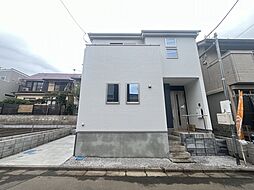 物件画像 ふじみ野市南台1期全1棟　新築戸建