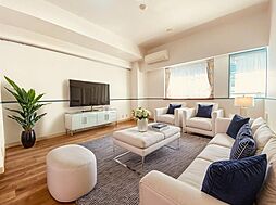 志木北野マンション