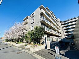 物件画像 志木北野マンション