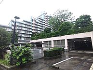 東京都小平市小川町1丁目：物件画像