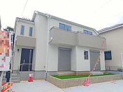 物件画像 東村山市恩多町1丁目全1棟　新築戸建