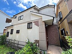 物件画像 所沢市緑町3丁目　中古戸建