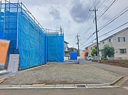 物件画像 所沢市東所沢和田2丁目全1区画　売地　5区画