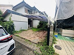 物件画像 新座市石神2丁目 中古戸建