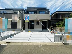 物件画像 所沢市所沢新町全2棟　新築戸建