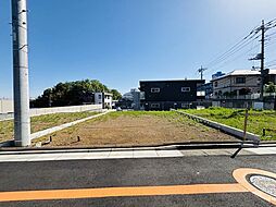 物件画像 新座畑中3丁目全3区画 売地