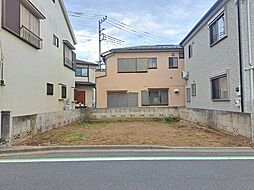 物件画像 狭山市北入曽11期全1棟　新築戸建