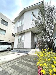 物件画像 所沢市けやき台1丁目　中古戸建