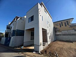 物件画像 所沢市松葉町全1棟　新築戸建　C号棟