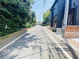 物件画像 東村山市恩多町3丁目全5棟　新築戸建