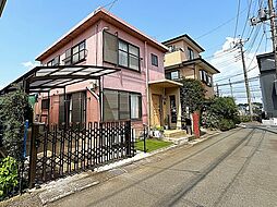 物件画像 所沢市岩岡町　中古戸建