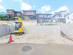 物件画像 所沢上安松16期全3棟　新築戸建　B号棟