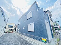 物件画像 小平市仲町全1棟　新築戸建