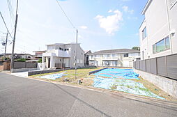 物件画像 所沢市山口全1区画　売地