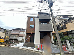 物件画像 ふじみ野市大原7期全1棟　新築戸建