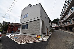 物件画像 小平市鈴木町1丁目全1棟　新築戸建