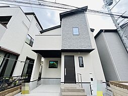 物件画像 ふじみ野市西7期全2棟　新築戸建