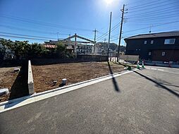 物件画像 所沢市上山口全14区画　売地