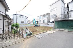 物件画像 所沢市下安松22期全2棟　新築戸建