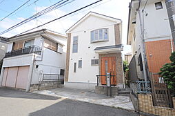 物件画像 東村山市秋津町4丁目　中古戸建