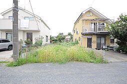 物件画像 東村山市諏訪町2丁目全1区画　売地