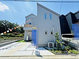 物件画像 小平市小川町1期全5棟　新築戸建